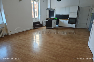 location appartement halluin 59250