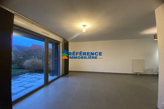 location appartement halluin 59250