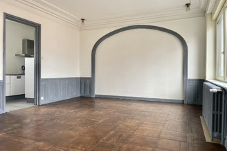 location appartement halluin 59250