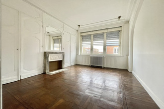 location appartement halluin 59250