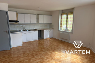 location appartement halluin 59250