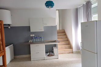 location appartement ham 80400