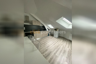 location appartement ham 80400