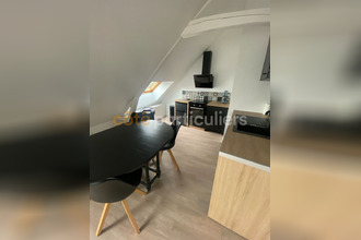 location appartement ham 80400