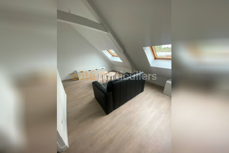 location appartement ham 80400