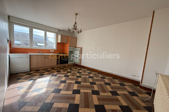 location appartement ham 80400
