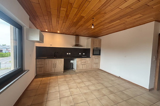 location appartement hambach 57910