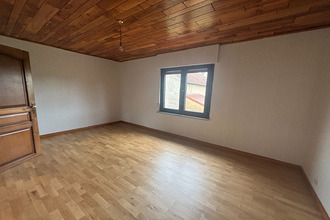 location appartement hambach 57910