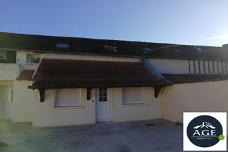 location appartement hanches 28130