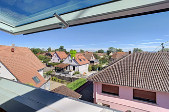 location appartement hangenbieten 67980