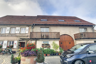 location appartement hangviller 57370