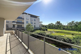 location appartement hardricourt 78250