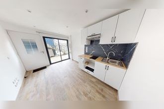 Ma-Cabane - Location Appartement HARFLEUR, 21 m²