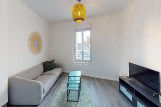 location appartement harfleur 76700