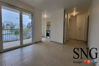 location appartement harfleur 76700