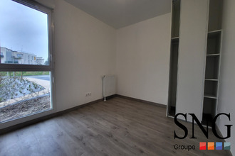 location appartement harfleur 76700