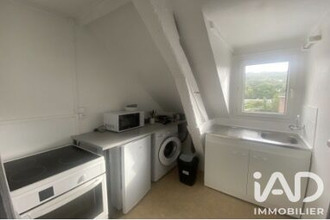 location appartement harfleur 76700