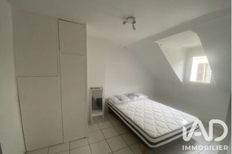 location appartement harfleur 76700