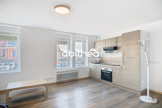 location appartement harnes 62440