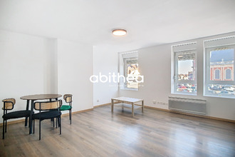 location appartement harnes 62440