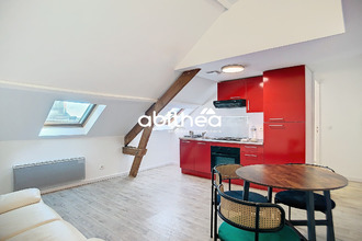 location appartement harnes 62440