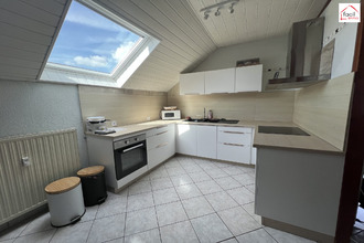 location appartement hartzviller 57870