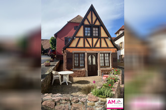 location appartement hattstatt 68420