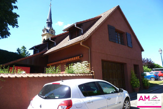 location appartement hattstatt 68420