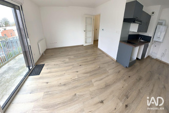 location appartement haubourdin 59320