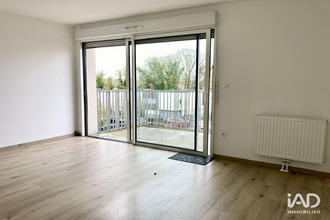 location appartement haubourdin 59320