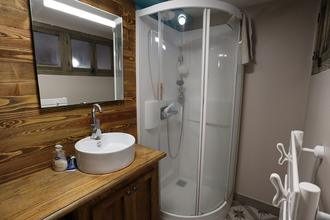 location appartement hauteluce 73620