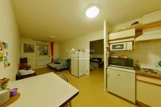 Ma-Cabane - Location Appartement Hauts de Bienne, 39 m²