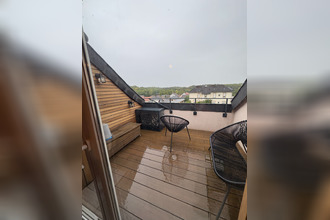 location appartement hayange 57700