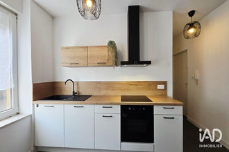 location appartement hayange 57700