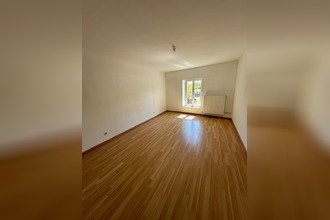 location appartement hayes 57530