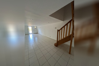 location appartement hayes 57530