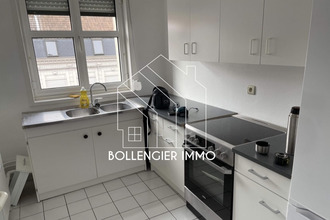 location appartement hazebrouck 59190