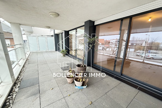 location appartement hazebrouck 59190