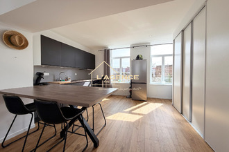 location appartement hazebrouck 59190