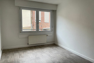 location appartement hazebrouck 59190