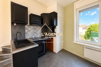 location appartement hazebrouck 59190