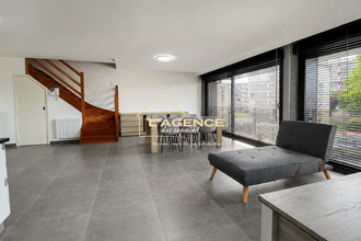 location appartement hazebrouck 59190