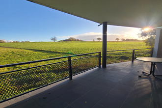 location appartement hegenheim 68220