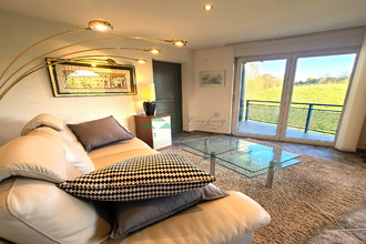 location appartement hegenheim 68220