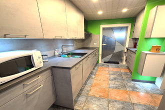 location appartement hegenheim 68220