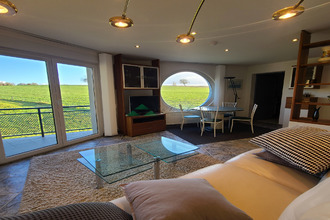 location appartement hegenheim 68220