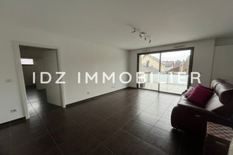 location appartement hegenheim 68220