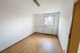 location appartement hegenheim 68220