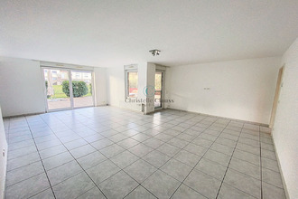 location appartement hegenheim 68220