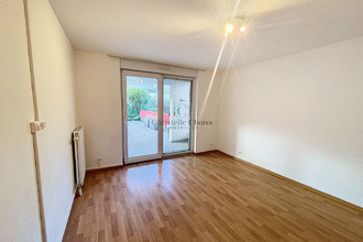 location appartement hegenheim 68220